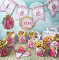 Arquivo Princesa Aurora - Pdf e Studio - Lina Criativa - thumbnail 1