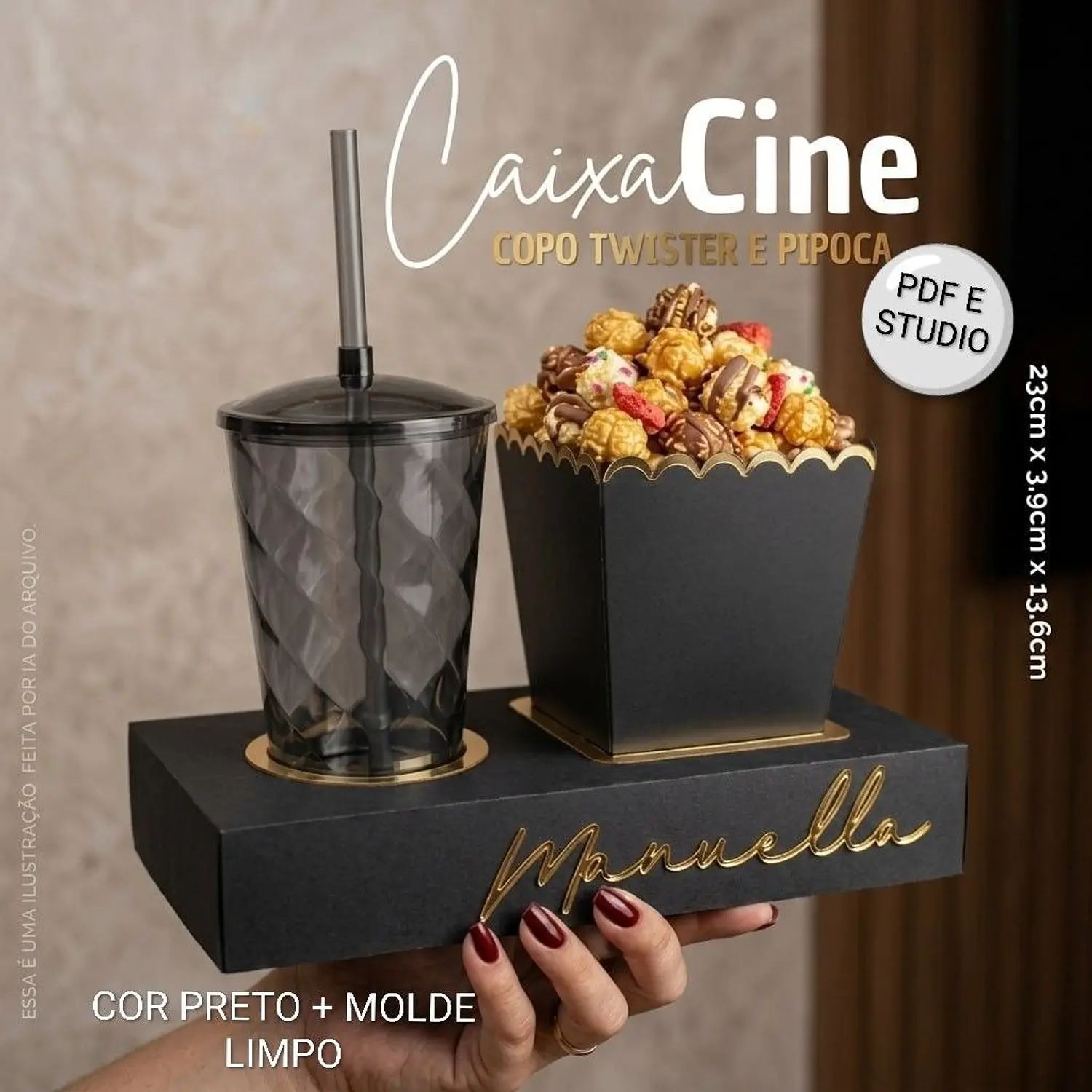 Arquivo Caixa Cine - Pdf e Studio 1