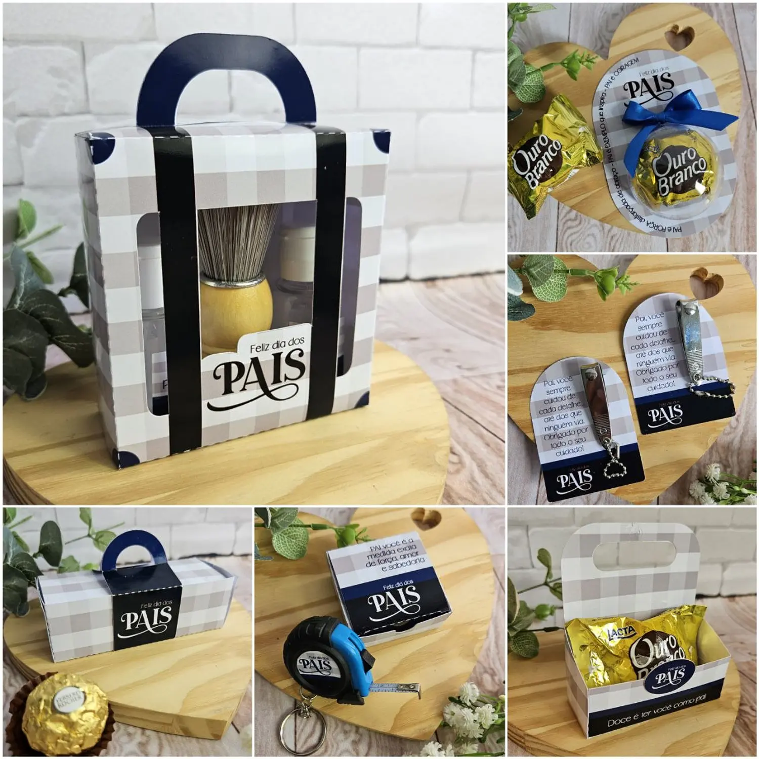 Arquivo Kit Dia Dos Pais - Bella Ideia 1