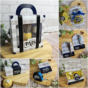 Arquivo Kit Dia Dos Pais - Bella Ideia