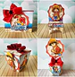 Arquivo One Piece - Luxo Supremo - Lina Criativa - thumbnail 3