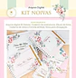Encadernação Kit Noivas - Estudiog19 - thumbnail 11