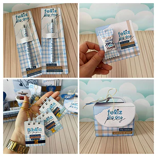 Arquivo Kit Dia dos Pais - Pdf e Studio