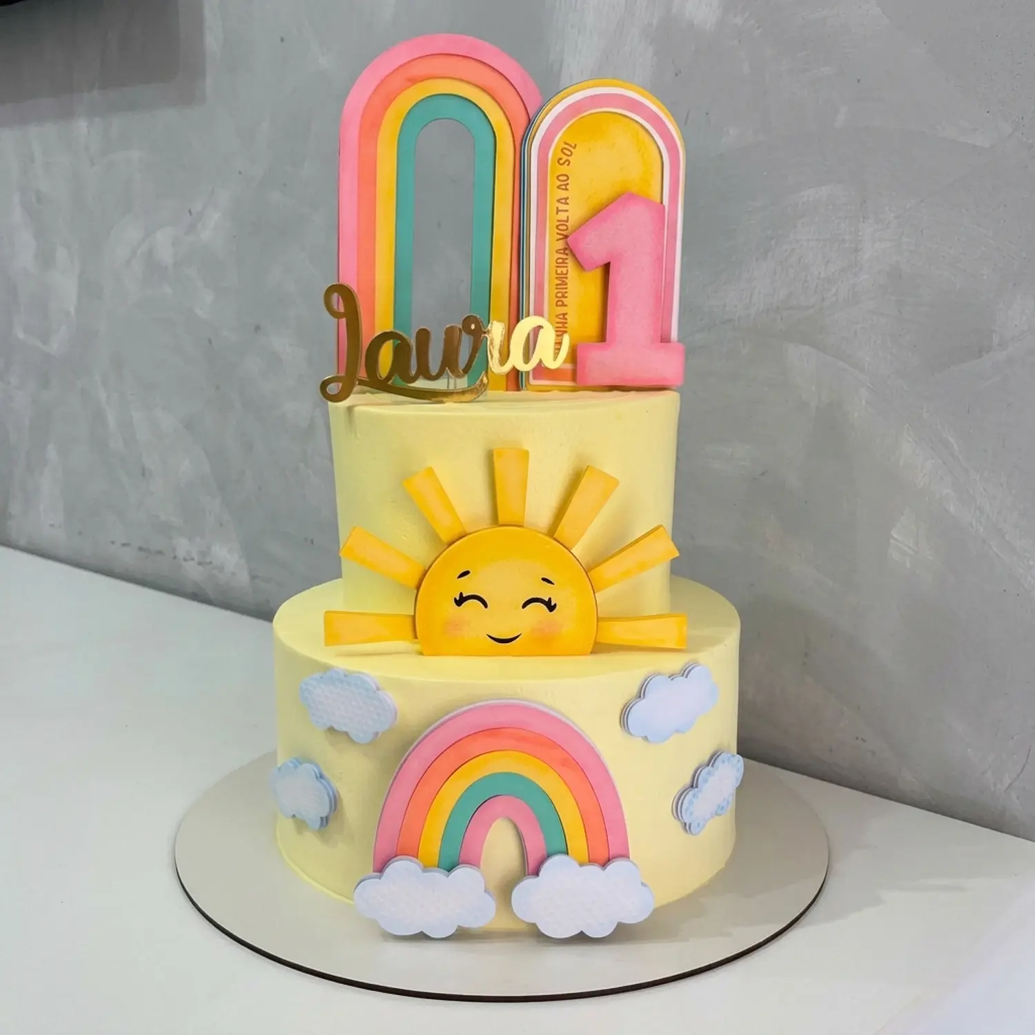 Arquivo Topo Volta ao Sol Painel Cute 1