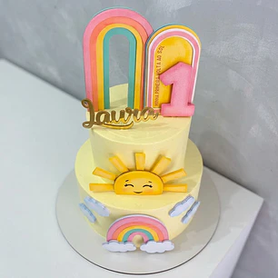 Arquivo Topo Volta ao Sol Painel Cute - Studio