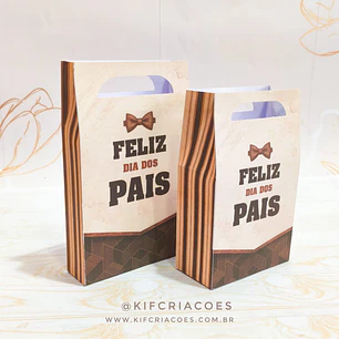 Arquivo Sacolinha Dia dos Pais - Kifcriacoes