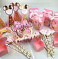 Arquivo Kit Festa Minnie Com Lamicote - thumbnail 1
