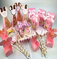 Arquivo Kit Festa Minnie Com Lamicote - thumbnail 2