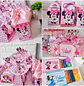 Arquivo Minnie Rosa  - Thumbnail 1