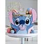 Arquivo Topo Stitch Chiclete Happy Birthday - Thumbnail 1