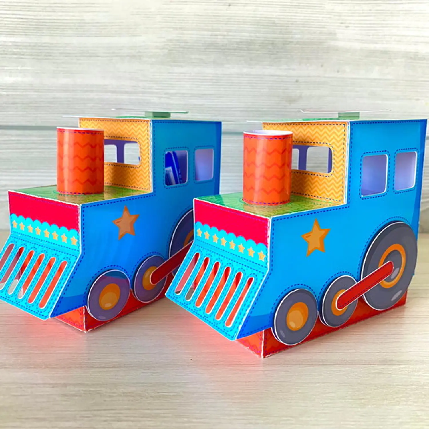 Arquivo Meios De Transporte 5