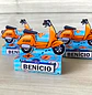 Arquivo Meios De Transporte - Thumbnail 3
