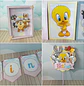 Arquivo Looney Tunes - Lina Criativa - thumbnail 3