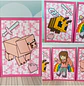 Arquivo Minecraft Menina - Lina Criativa - Thumbnail 5