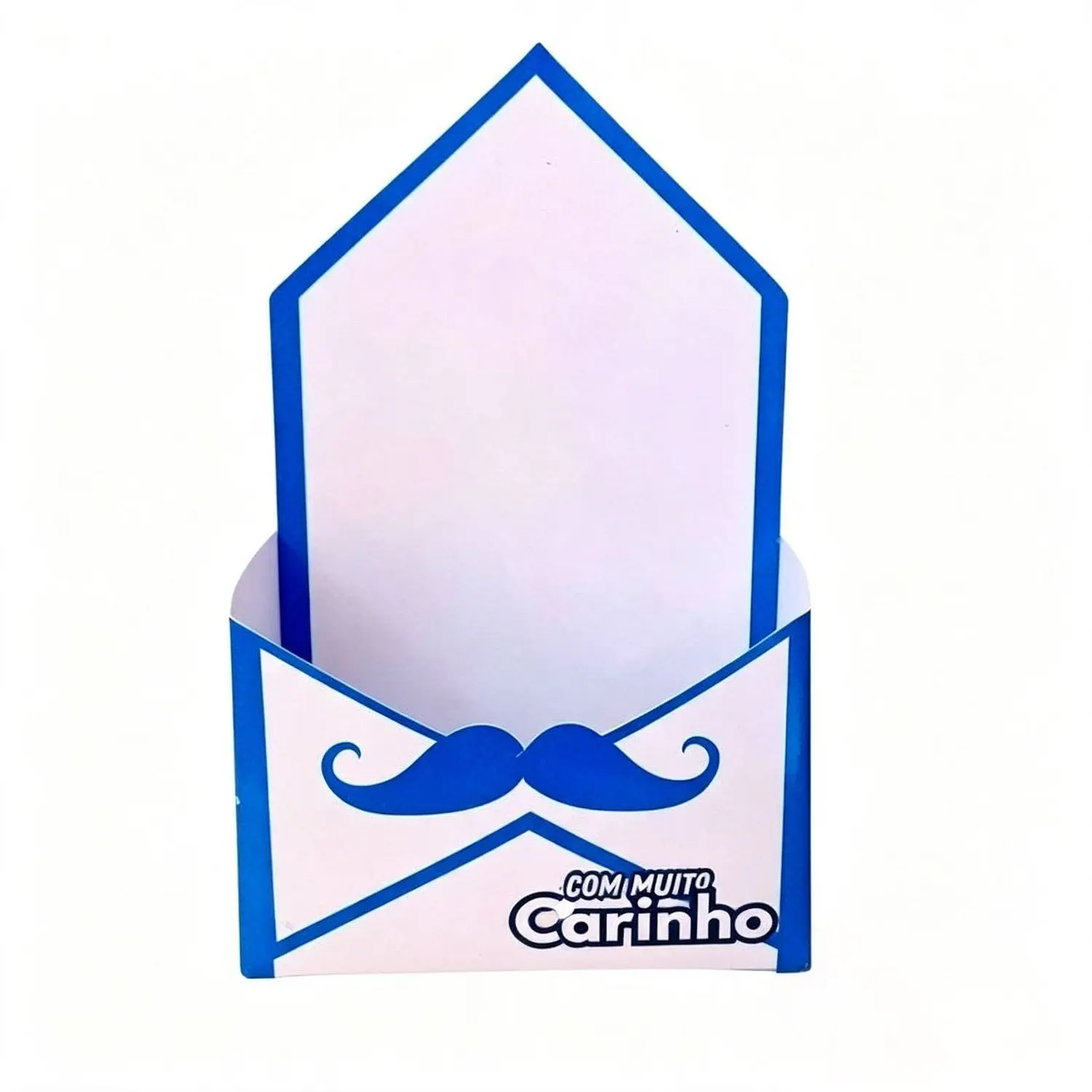 Arquivo 6 Artes Caixa Envelope - Dia Dos Pais - Pdf 7