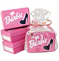 Arquivo Caixa De Sapato Barbie - Pdf e Studio - Thumbnail 5
