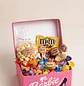Arquivo Caixa De Sapato Barbie - Pdf e Studio - Thumbnail 6