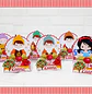 Arquivo Branca De Neve - Criarte - thumbnail 5