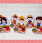 Arquivo Branca De Neve - Criarte - thumbnail 6