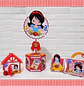 Arquivo Branca De Neve - Criarte - thumbnail 4