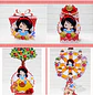 Arquivo Branca De Neve - Criarte - thumbnail 3
