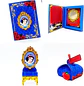 Arquivo Branca De Neve - Luxo Supremo - Pdf e Studio - Thumbnail 3