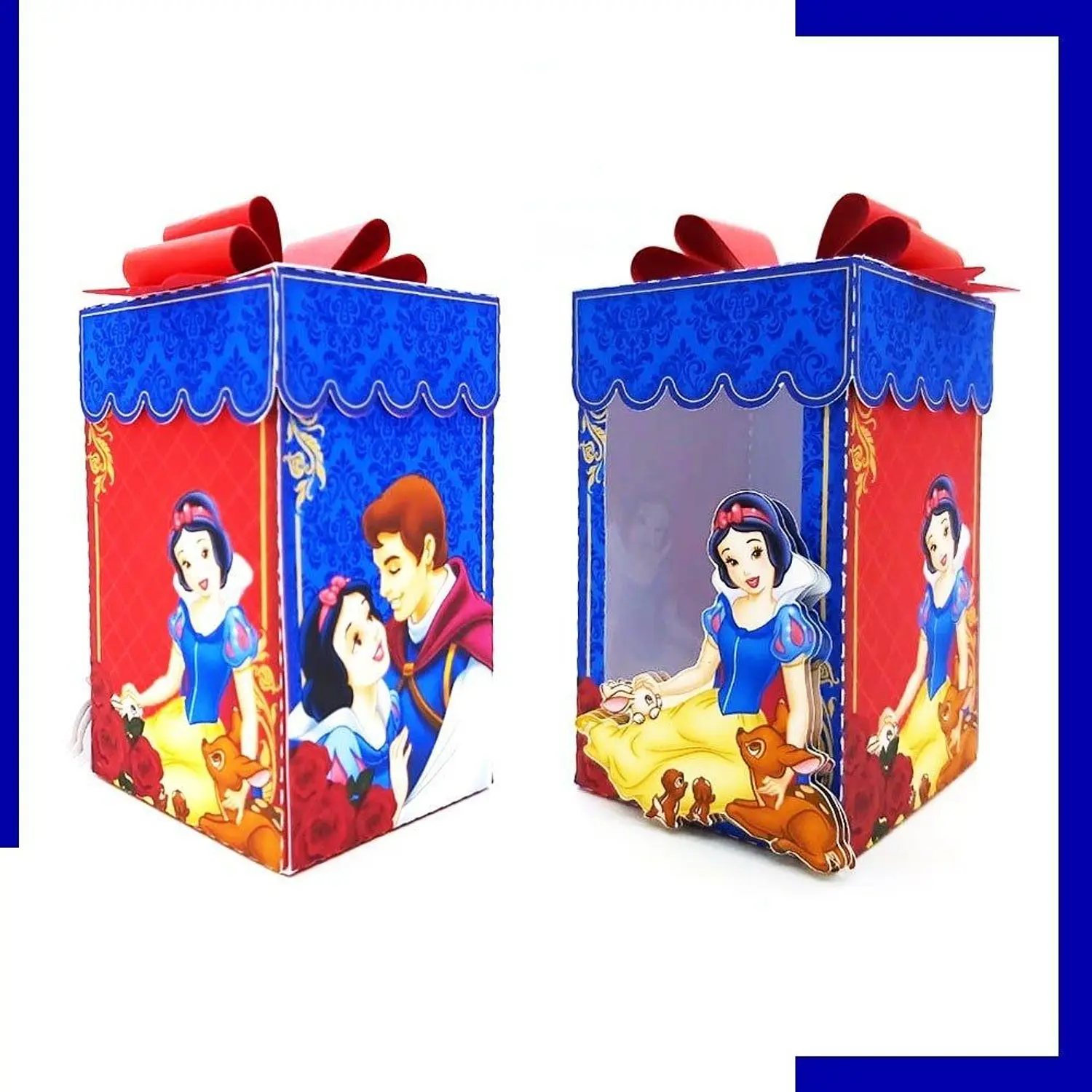Arquivo Branca De Neve - Luxo Supremo - Pdf e Studio 4