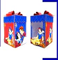 Arquivo Branca De Neve - Luxo Supremo - Pdf e Studio - Thumbnail 4