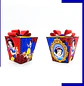 Arquivo Branca De Neve - Luxo Supremo - Pdf e Studio - Thumbnail 2