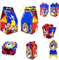 Arquivo Branca De Neve - Luxo Supremo - Pdf e Studio - Thumbnail 1
