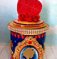Arquivo Branca De Neve - Versão Silhueta Lamicote De Luxo - Thumbnail 5