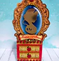 Arquivo Branca De Neve - Versão Silhueta Lamicote De Luxo - Thumbnail 6
