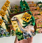Arquivo Dinossauro - Pdf e Studio - thumbnail 4