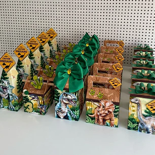 Arquivo Dinossauro - Pdf e Studio