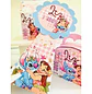 Arquivo Lilo e Stitch Aquarela - Thumbnail 1