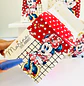 Arquivo Minnie Vermelha Aquarela - Pdf e Studio - thumbnail 2