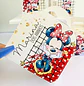 Arquivo Minnie Vermelha Aquarela - Pdf e Studio - thumbnail 3