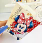 Arquivo Minnie Vermelha Aquarela - Pdf e Studio - thumbnail 5