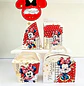 Arquivo Minnie Vermelha Aquarela - Pdf e Studio - thumbnail 1