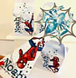 Arquivo Homem Aranha Aquarela - Pdf e Studio - Thumbnail 3