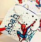 Arquivo Homem Aranha Aquarela - Pdf e Studio - Thumbnail 5