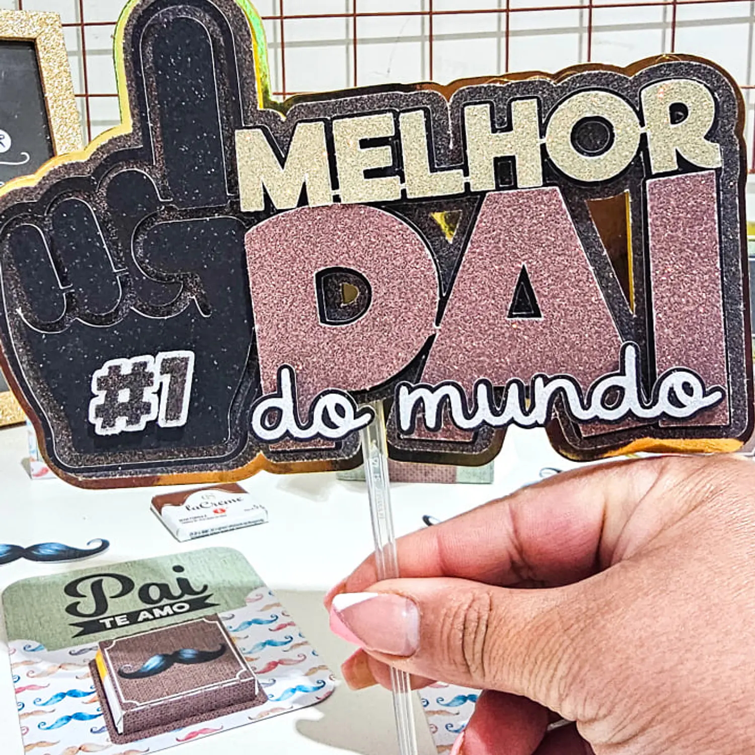 Arquivo Coleção Dia Dos Pais 2026 - Descomplica 10