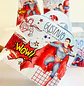 Arquivo Super Homem Aquarela - Pdf e Studio - thumbnail 2