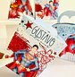 Arquivo Super Homem Aquarela - Pdf e Studio - thumbnail 4