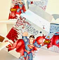 Arquivo Super Homem Aquarela - Pdf e Studio - thumbnail 5