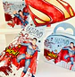 Arquivo Super Homem Aquarela - Pdf e Studio - thumbnail 3