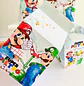 Arquivo Super Mario Aquarela - PDF e Studio - Thumbnail 4