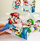 Arquivo Super Mario Aquarela - PDF e Studio - Thumbnail 3