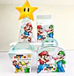 Arquivo Super Mario Aquarela - PDF e Studio - Thumbnail 1