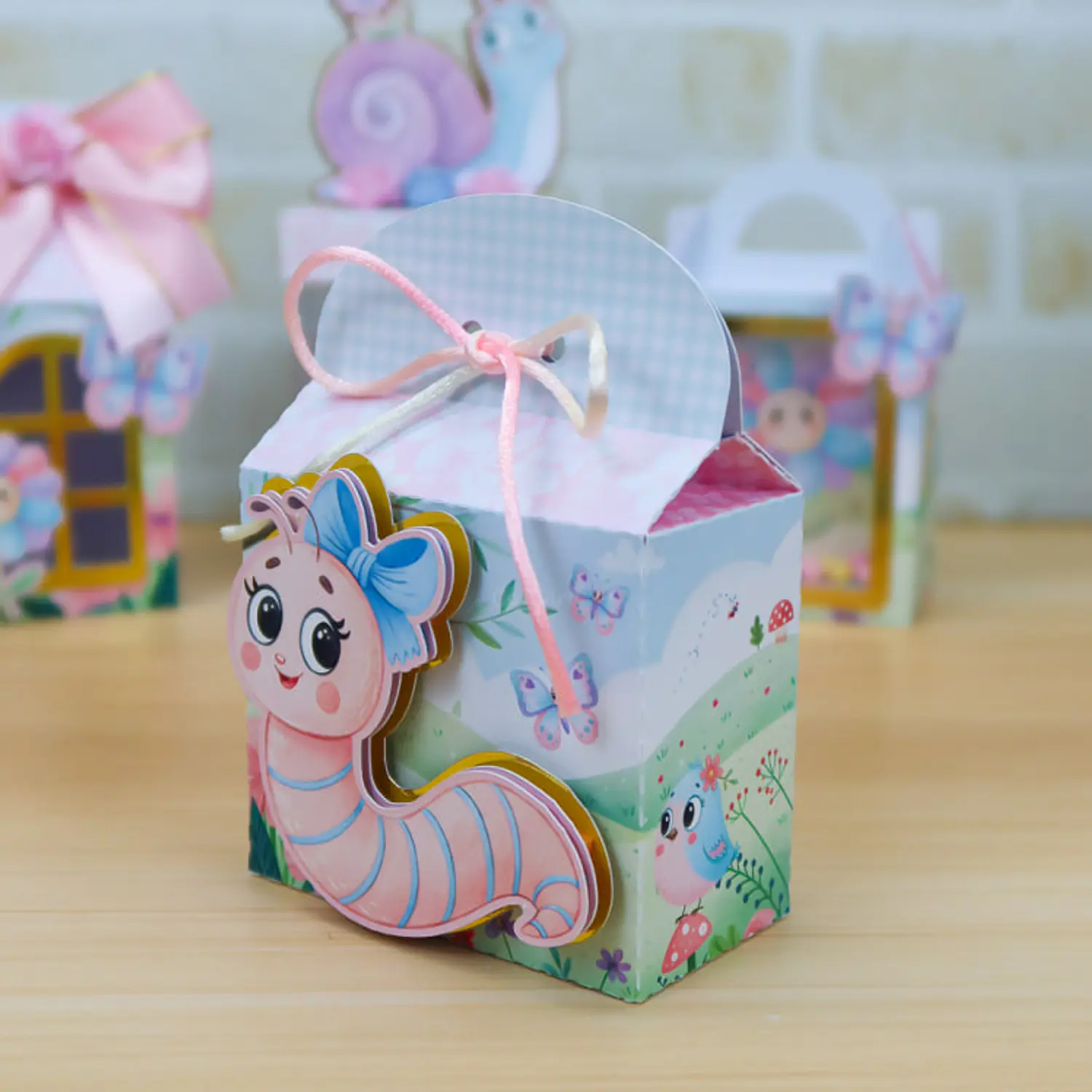 Arquivo Jardim Cute 6